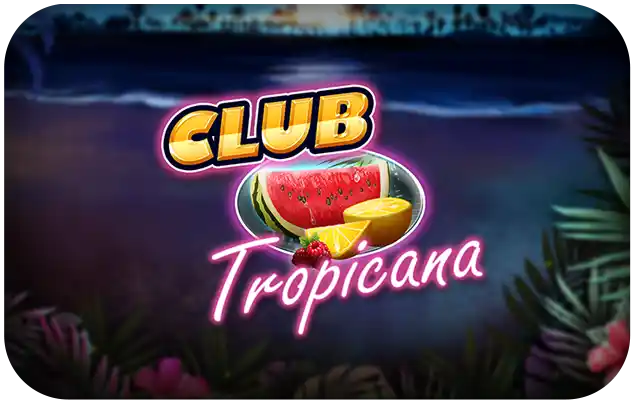 Club-Tropicana